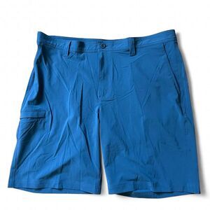 Columbia Sportswear Men's Blue Shorts SZ 40"